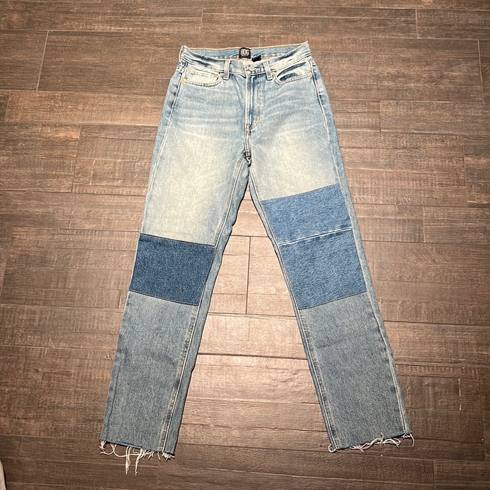 BDG jeans